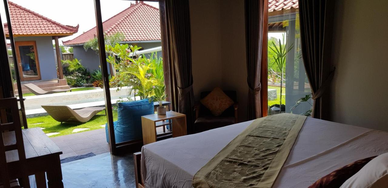 Ombak Resort At Ekas , A Luxury Surf And Kite Destination, Close To Inside Ekas Beach Εξωτερικό φωτογραφία