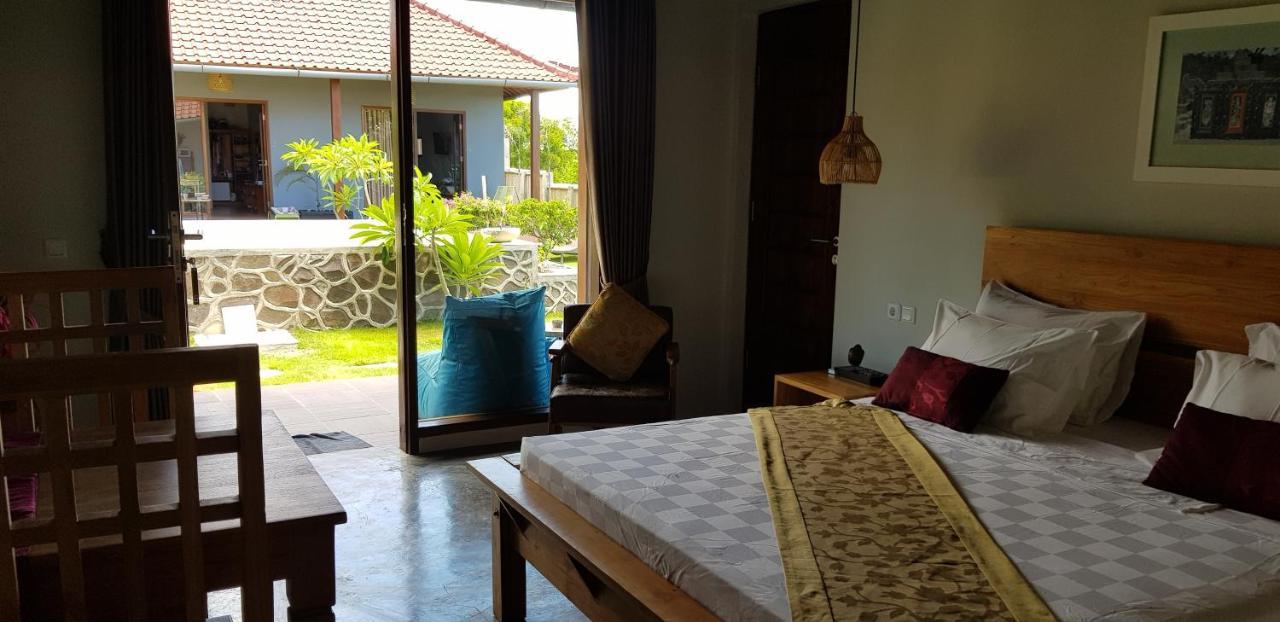 Ombak Resort At Ekas , A Luxury Surf And Kite Destination, Close To Inside Ekas Beach Εξωτερικό φωτογραφία