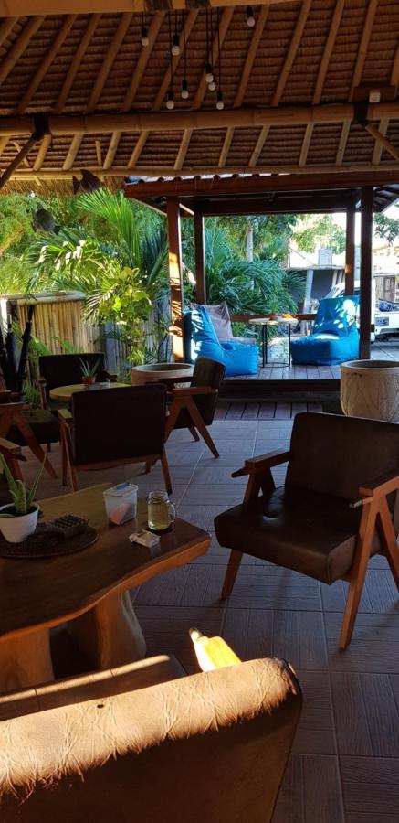 Ombak Resort At Ekas , A Luxury Surf And Kite Destination, Close To Inside Ekas Beach Εξωτερικό φωτογραφία