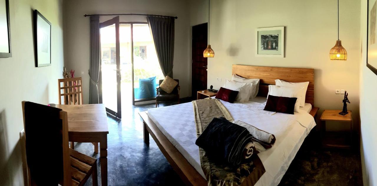 Ombak Resort At Ekas , A Luxury Surf And Kite Destination, Close To Inside Ekas Beach Εξωτερικό φωτογραφία