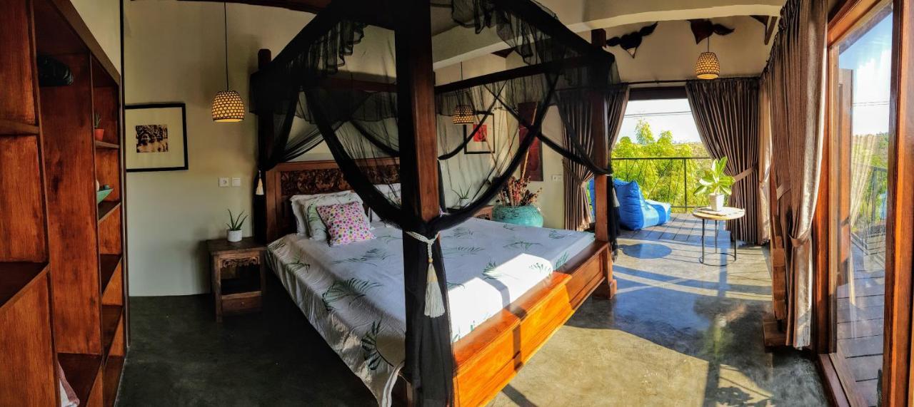 Ombak Resort At Ekas , A Luxury Surf And Kite Destination, Close To Inside Ekas Beach Εξωτερικό φωτογραφία