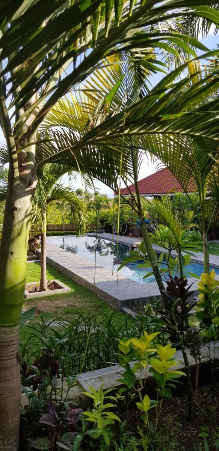 Ombak Resort At Ekas , A Luxury Surf And Kite Destination, Close To Inside Ekas Beach Εξωτερικό φωτογραφία