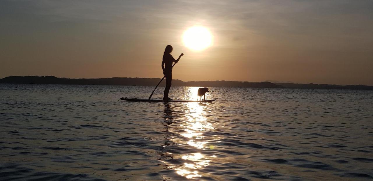 Ombak Resort At Ekas , A Luxury Surf And Kite Destination, Close To Inside Ekas Beach Εξωτερικό φωτογραφία