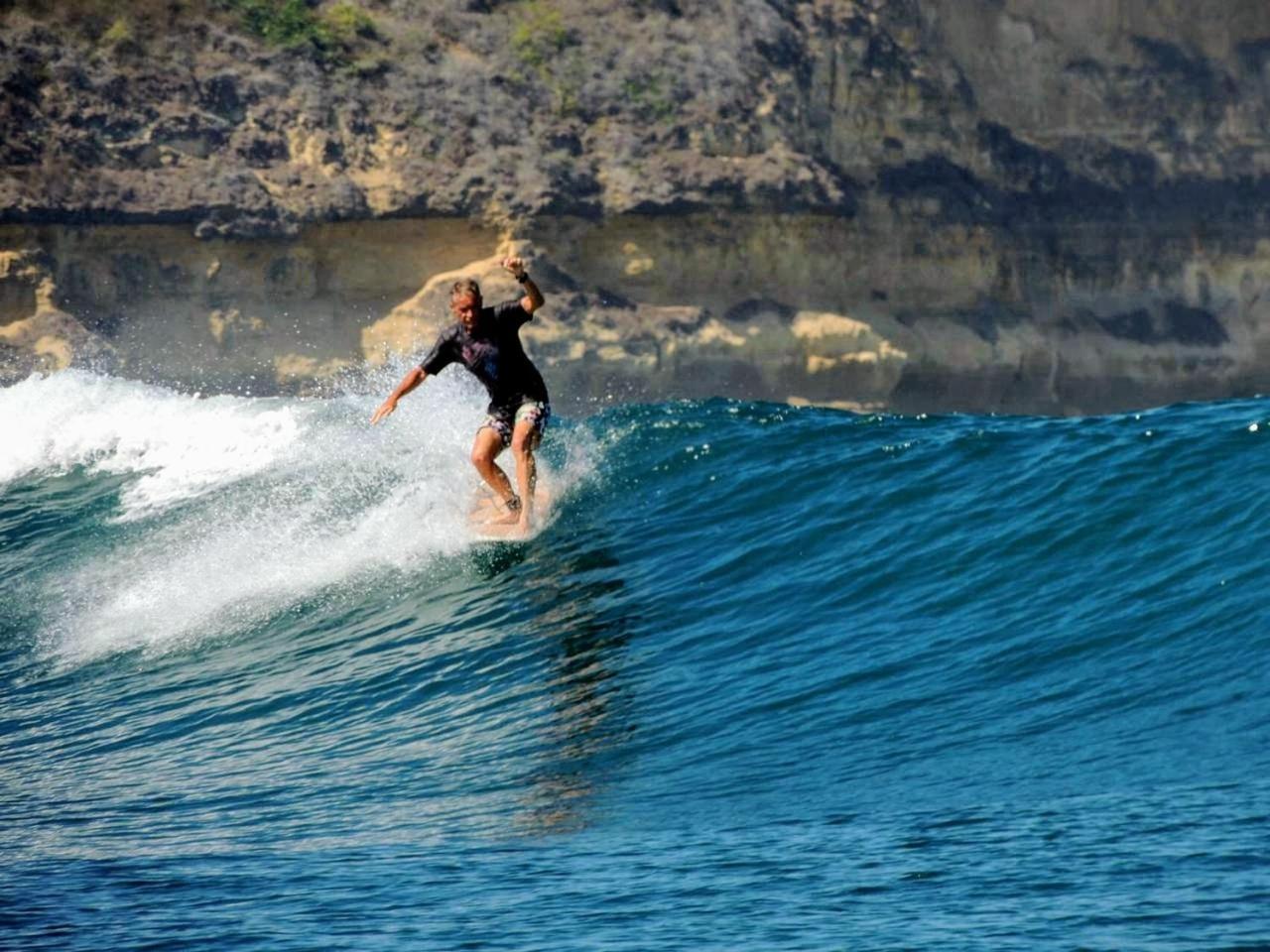 Ombak Resort At Ekas , A Luxury Surf And Kite Destination, Close To Inside Ekas Beach Εξωτερικό φωτογραφία