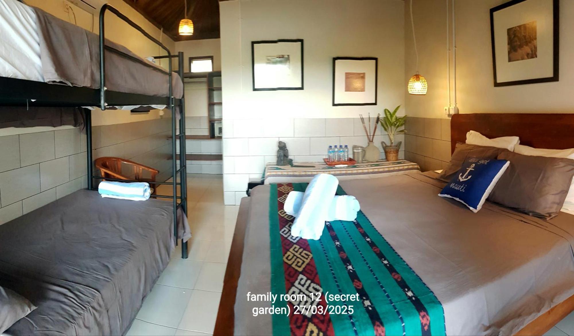 Ombak Resort At Ekas , A Luxury Surf And Kite Destination, Close To Inside Ekas Beach Εξωτερικό φωτογραφία