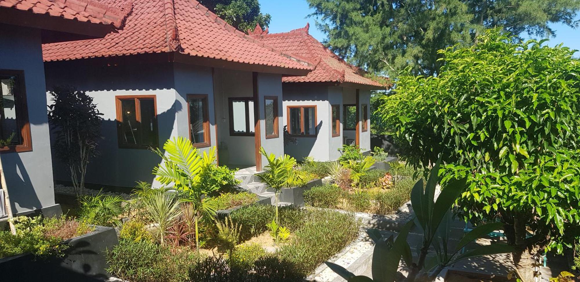 Ombak Resort At Ekas , A Luxury Surf And Kite Destination, Close To Inside Ekas Beach Δωμάτιο φωτογραφία